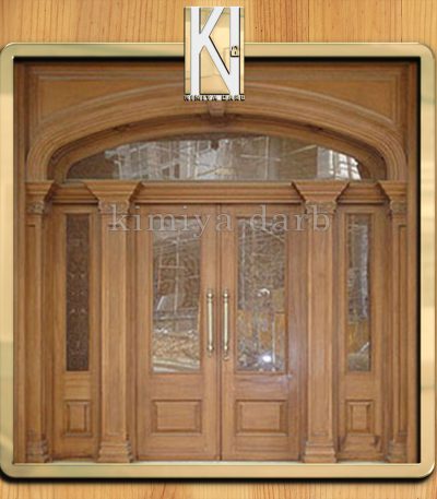 درب لابی کد 805