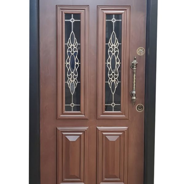 درب ضد سرقت سوپر لوکس کد 1109